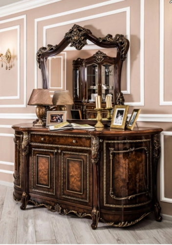 Djokonda гостиная мебель, комод купить