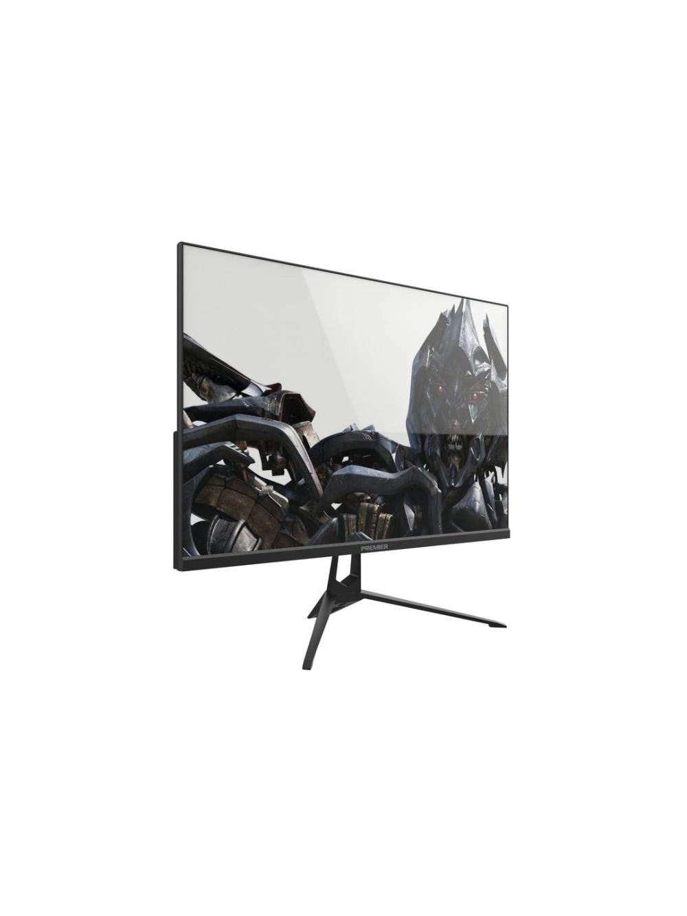 REMIER 27" Full HD, 180 Gts, Curved (egilgan ekran) monitor arzon