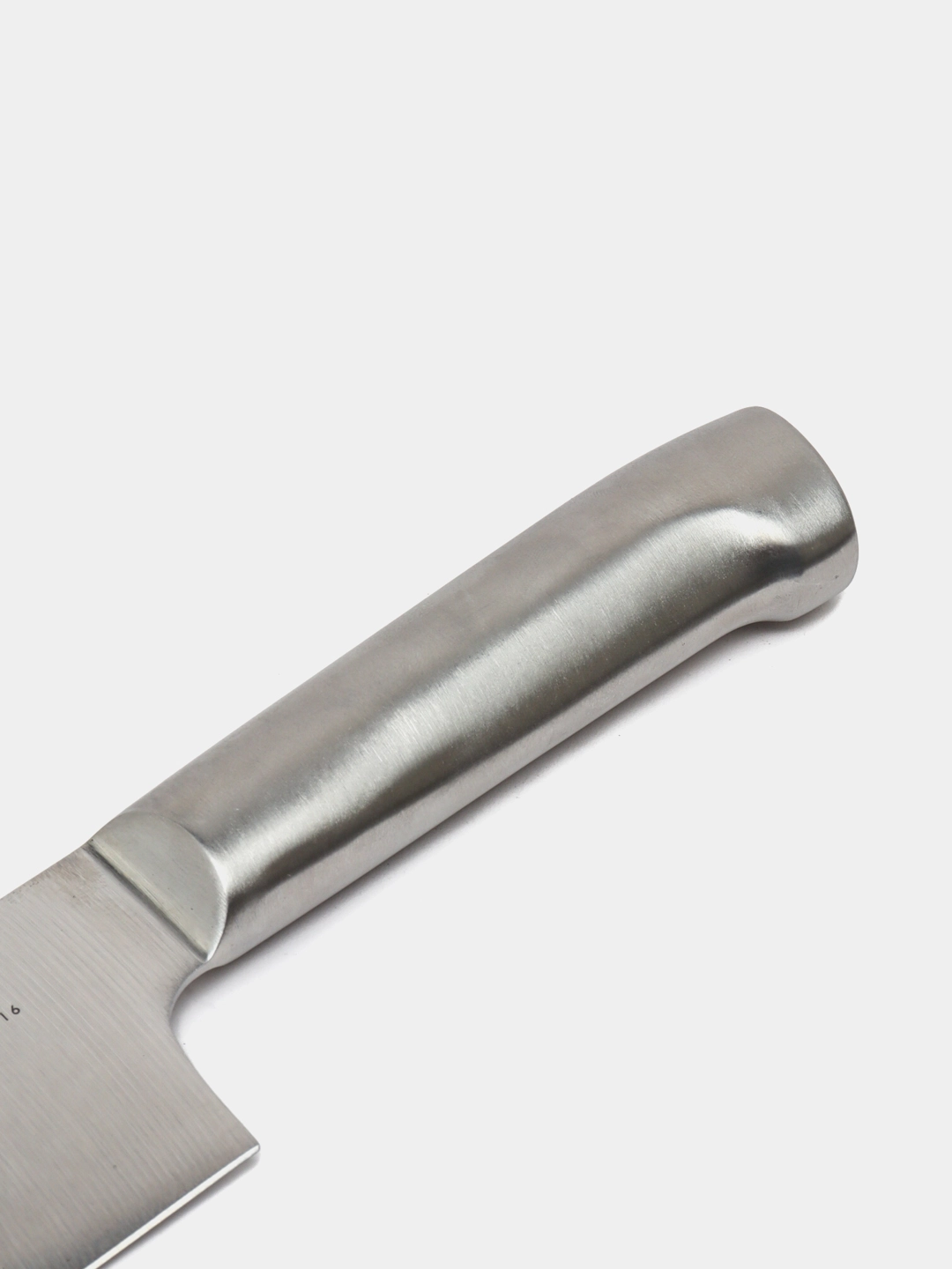 Набор ножей Smeg CC002430-001 белый (6 шт) рассрочка