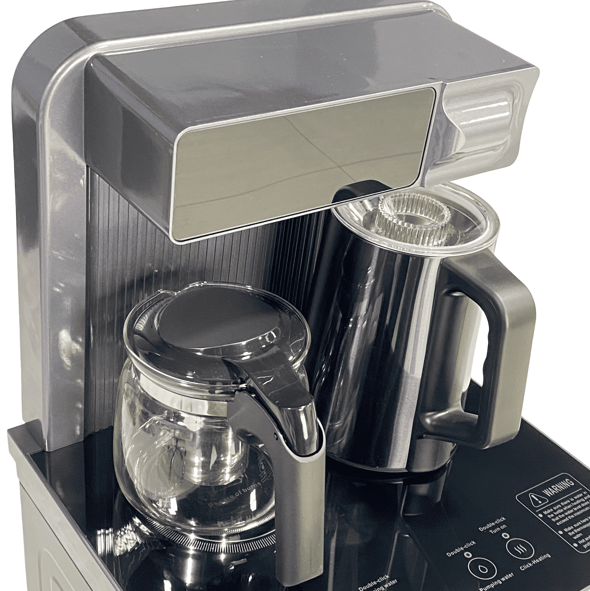 Immer TB66 suv uchun kuler arzon