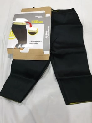 Термоштаны для женщин  PowerGym недорого