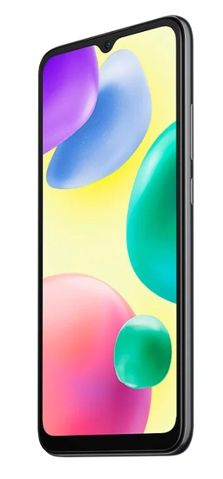 Смартфон Xiaomi Redmi 10A 4/128 GB Gray онлайн