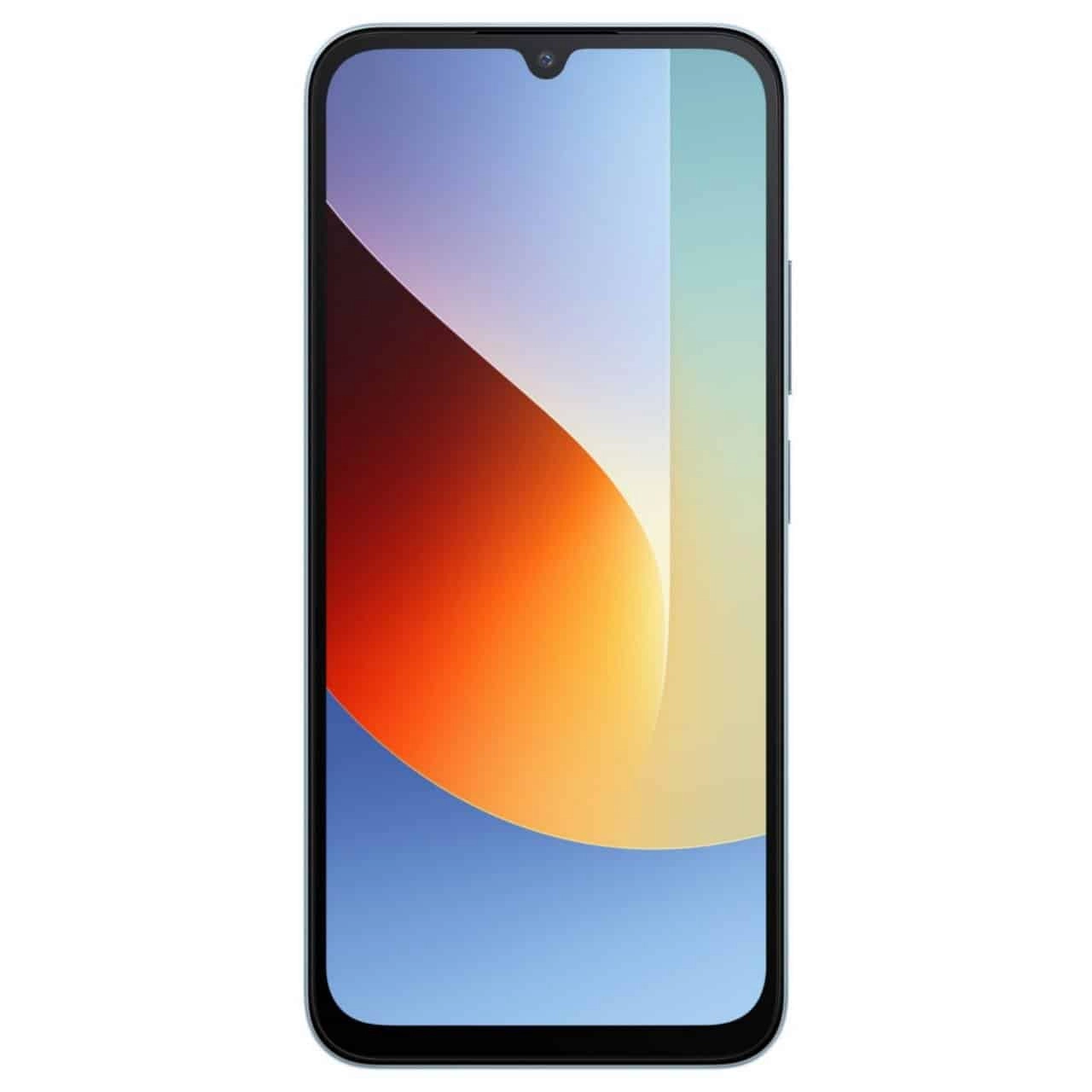 Smartfon Xiaomi Redmi A7 Pro 4/64GB, Mist Blue arzon