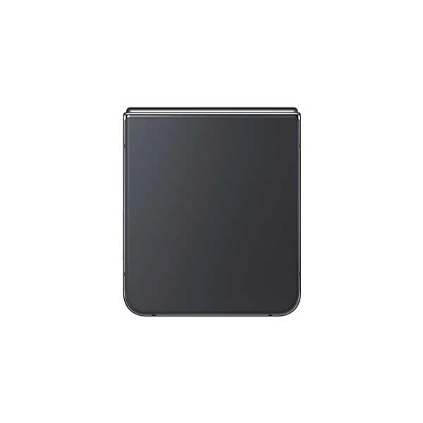 Смартфон Samsung Galaxy Z Flip 4 8/256 GB Gray рассрочка