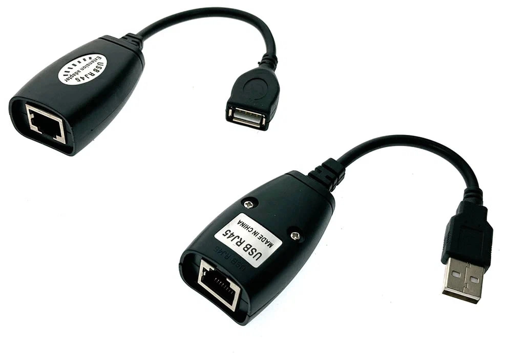 USB extender недорого