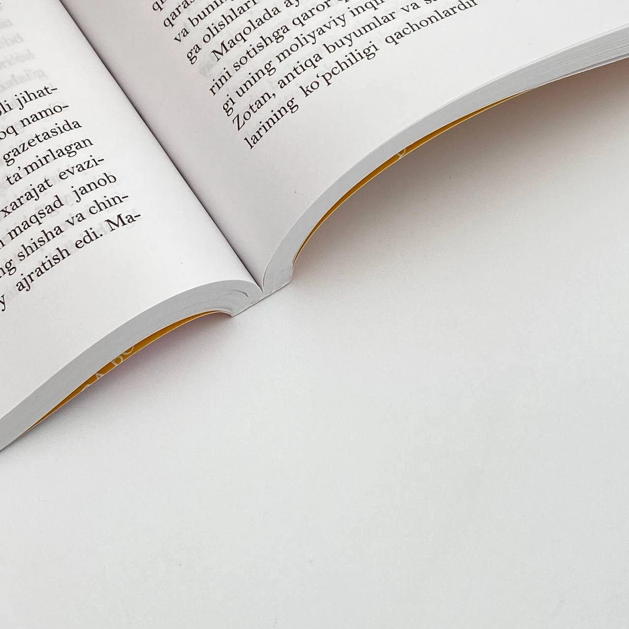 Невзат Тархан: Виртуал ёки реал қарамлик онлайн