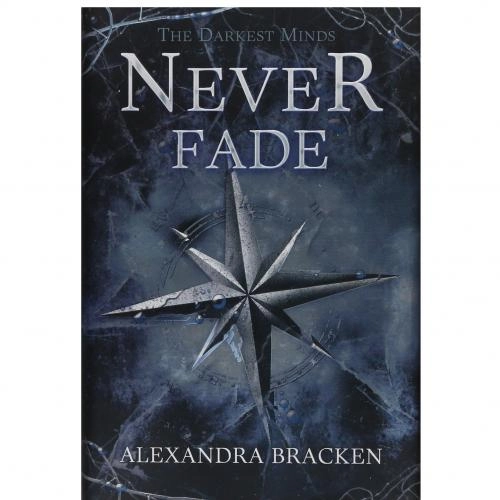 Alexandra Bracken: Never Fade купить
