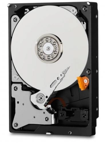 Western Digital Purple 8 Tb qattiq diski arzon