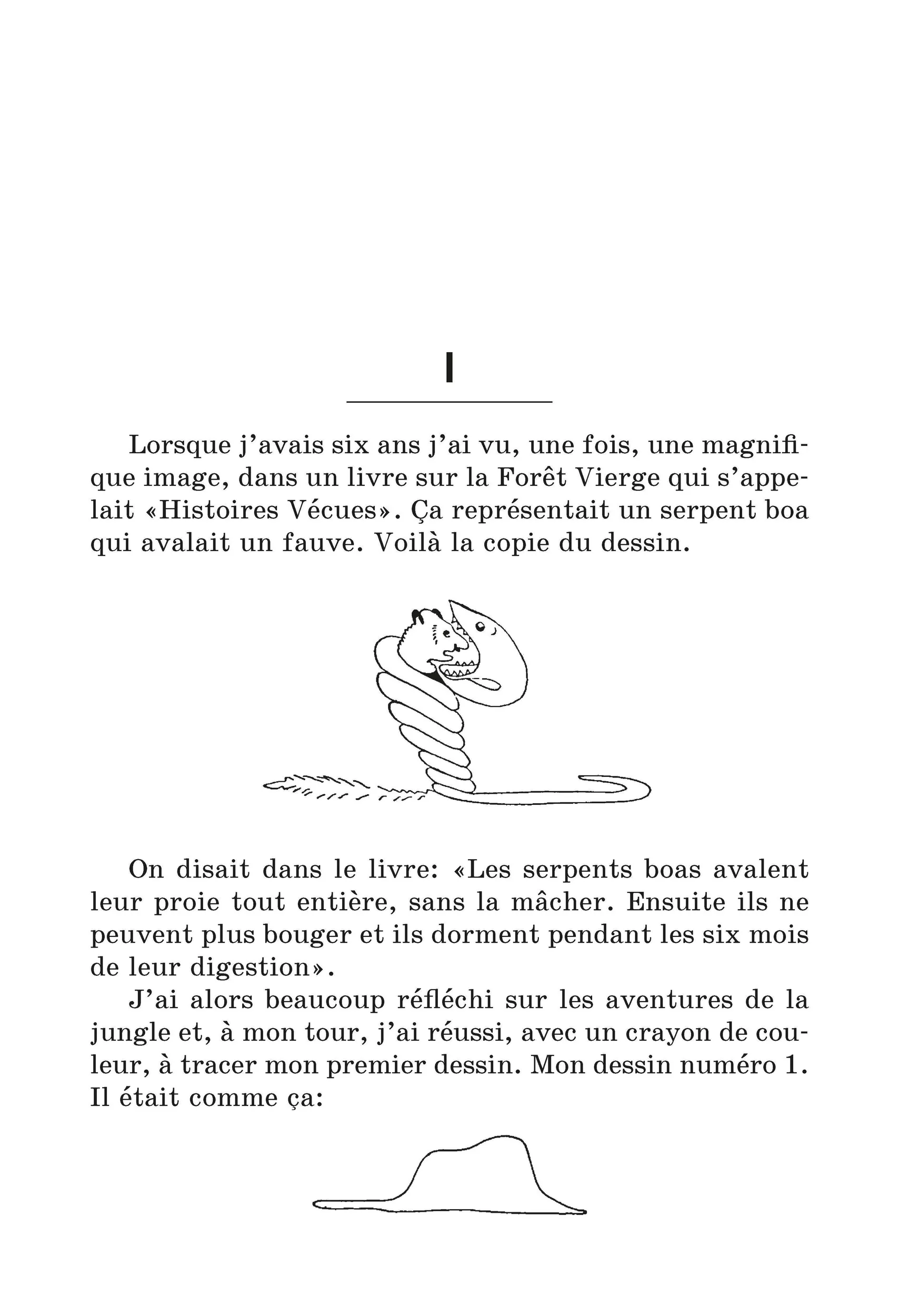 Antoine De Saint-Exup&eacute;ry: Le Petit Prince arzon