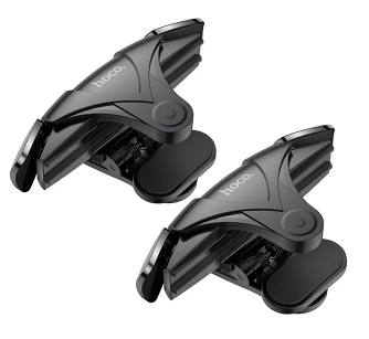 Триггеры для смартфона Hoco GM5 Wolf в Узбекистане