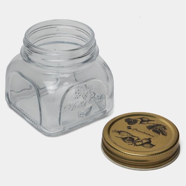 Банка для продуктов Pasabahce Homemade 300 мл (80383) в Узбекистане