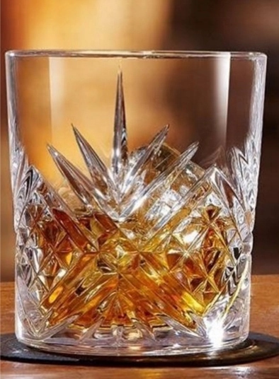 Набор стаканов Luminarc Salzburg прозрачный 300 мл 6 шт (P4184) в Узбекистане