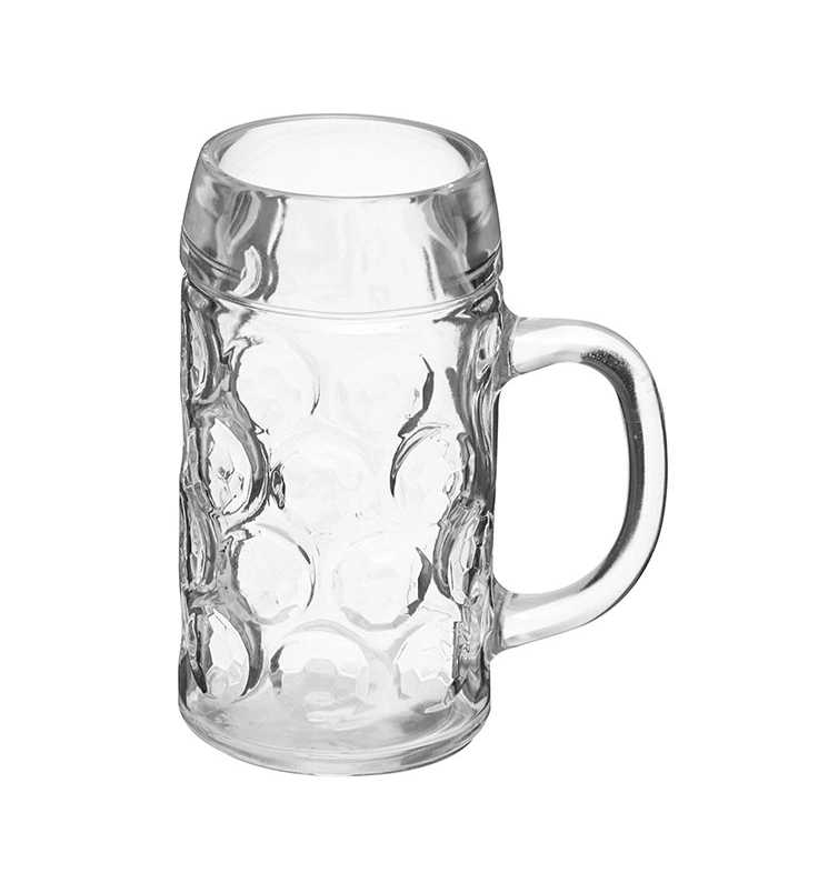 Набор кружек Pasabahce Pub 2 шт, 625 мл (80219) купить