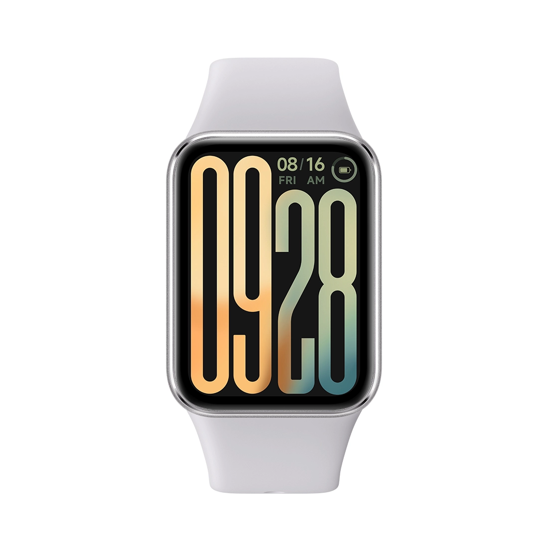 Смарт браслет Xiaomi Mi Band 9 Pro (Global) Moonlight Silver - фото №3 Смарт браслет Xiaomi Mi Band 9 Pro (Global) Moonlight Silver недорого