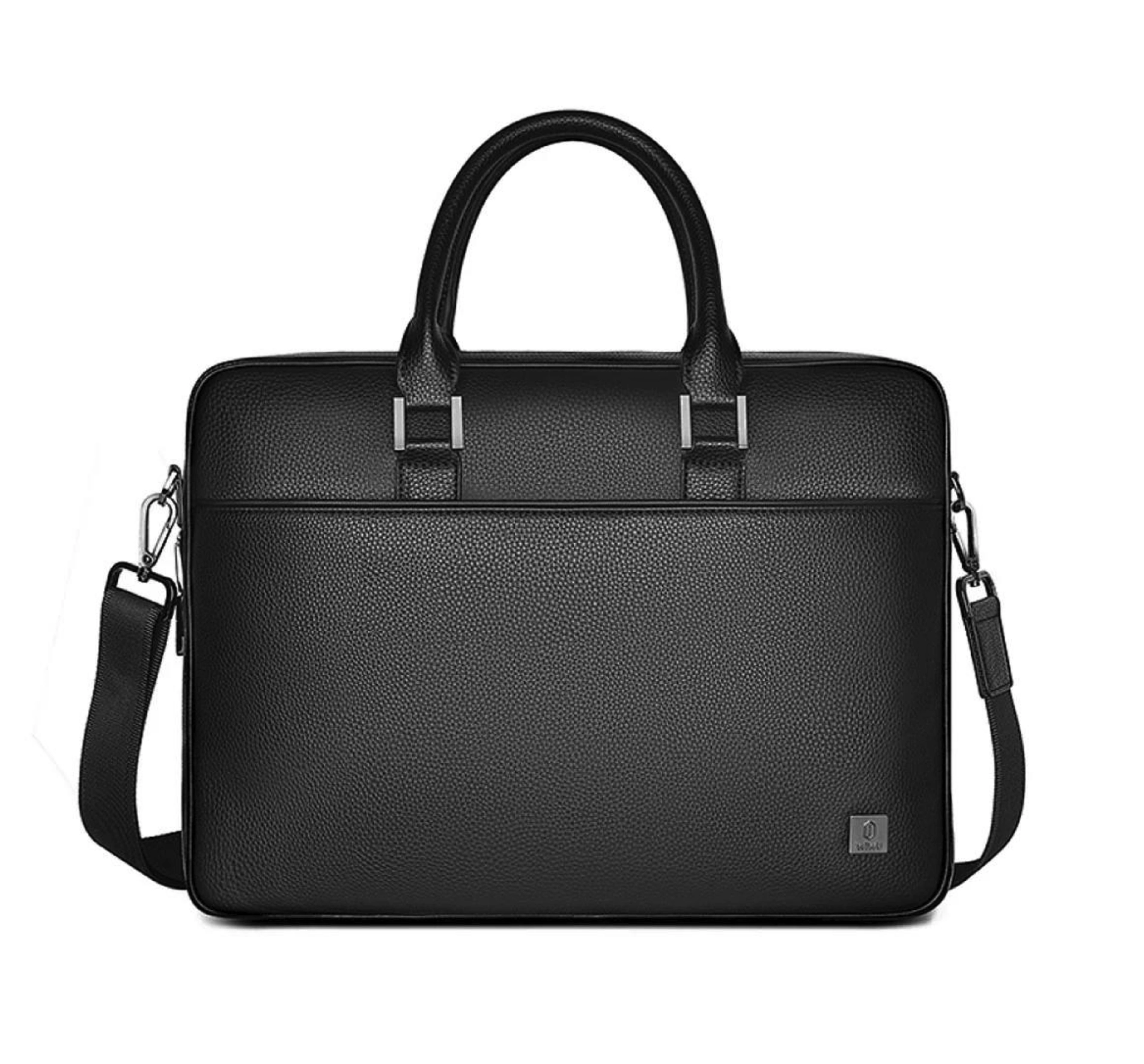 Wiwu Master barmoq izi bilan noutbuk sumkasi, 16" sotib olish