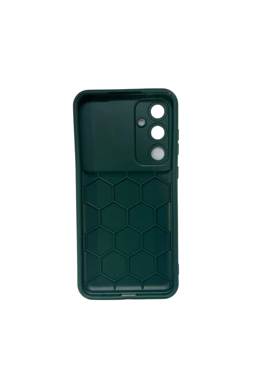 Чехол для Samsung A25 CH0969 зеленый недорого