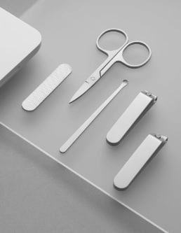 Xiaomi Mijia (MJZJD002QW) Tirnoq kesish uchun besh qismli to'plami onlayn