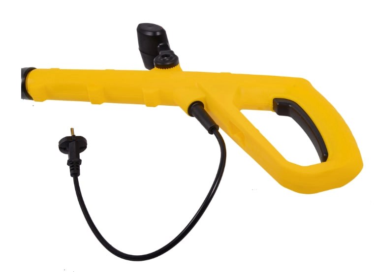 Электротриммер Huter GET-500 недорого