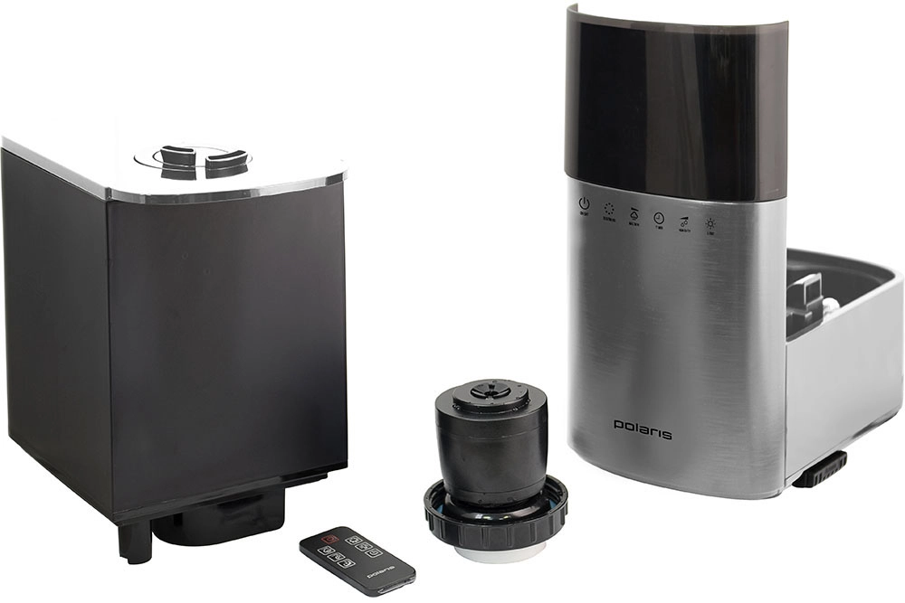 Polaris PUH 1006 havo namlagichi arzon