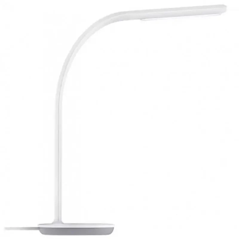 Настольная лампа Xiaomi Philips Table Lamp 3 белая недорого