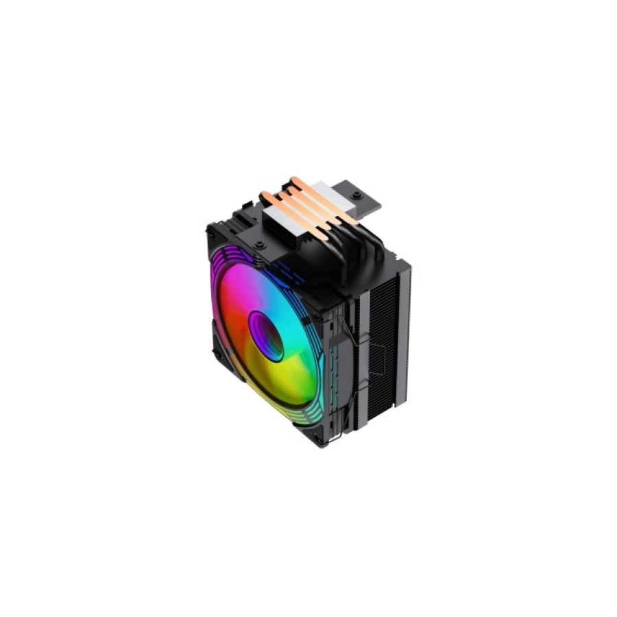 Gamemax Ice Force BK protsessor kuleri xususiyatlar