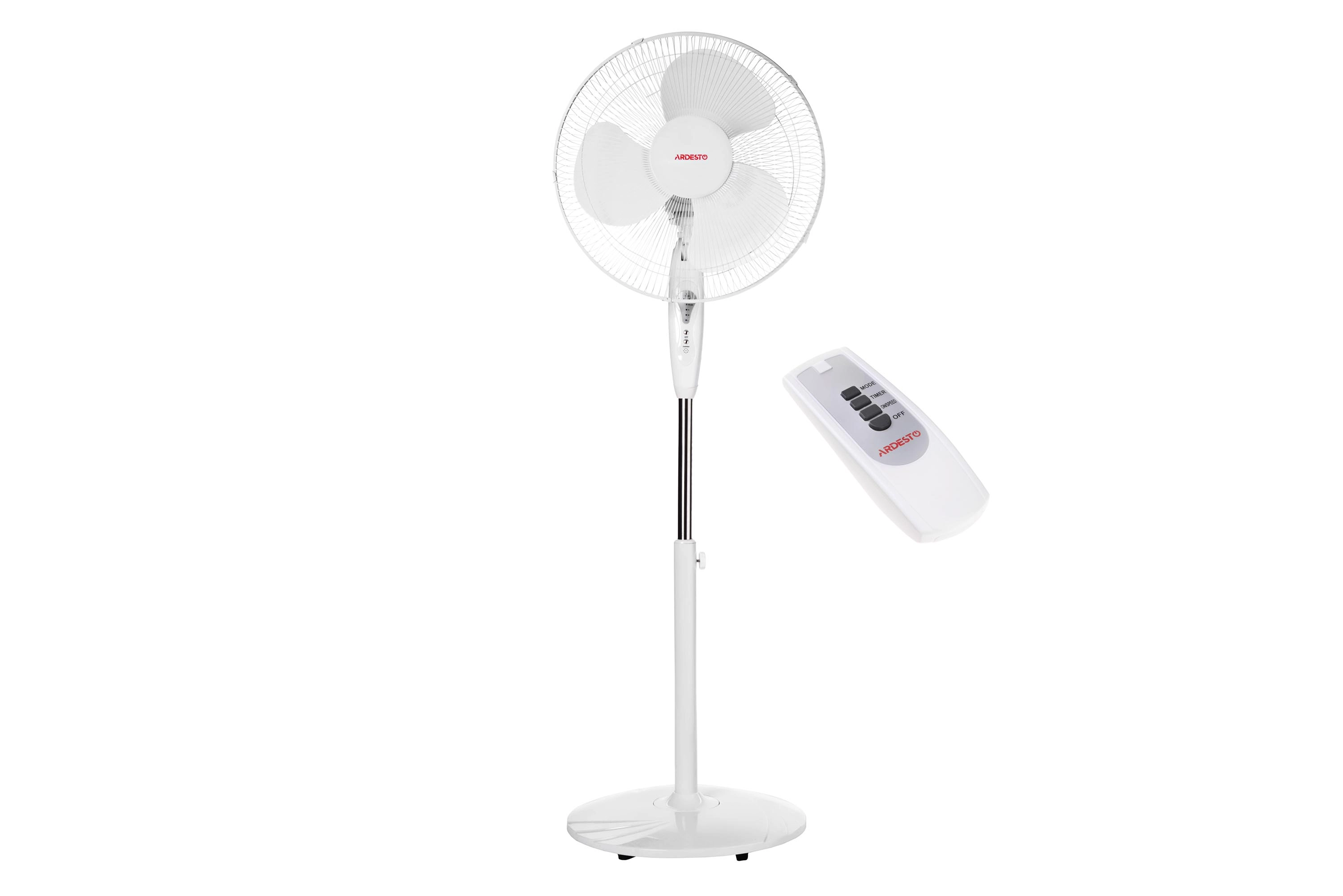 Pultli Ardesto FN-R1608RW ventilyatori sotib olish