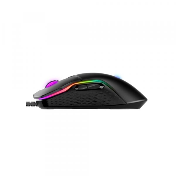 Rapoo VT200 RGB USB sichqonchasi O'zbekistonda