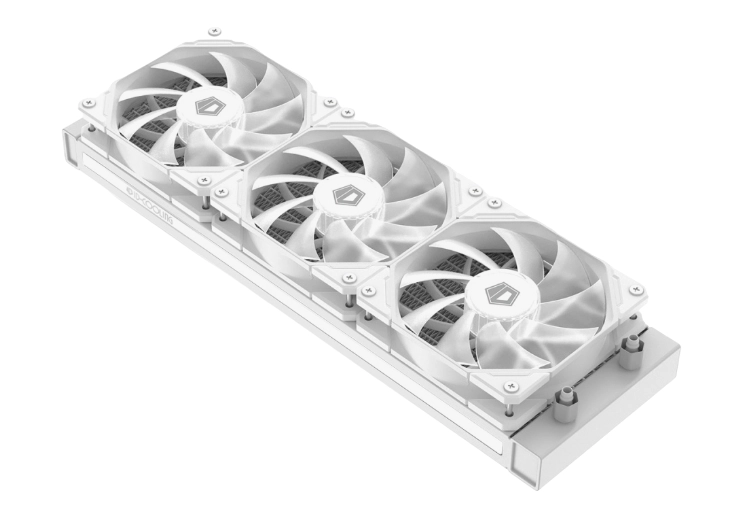 Thermaltake PRO 360 white protsessor kuleri sotib olish