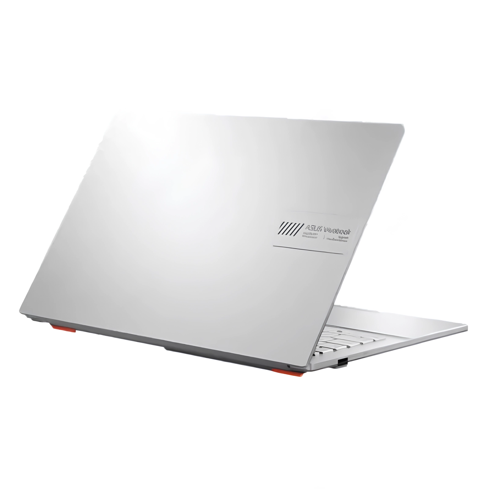 Ноутбук ASUS Vivobook Go E1504GA (Intel Core i3-N305 / 8GB / 256GB SSD / 15,6&Prime; FHD IPS) Cool Silver (ASUS00310) онлайн