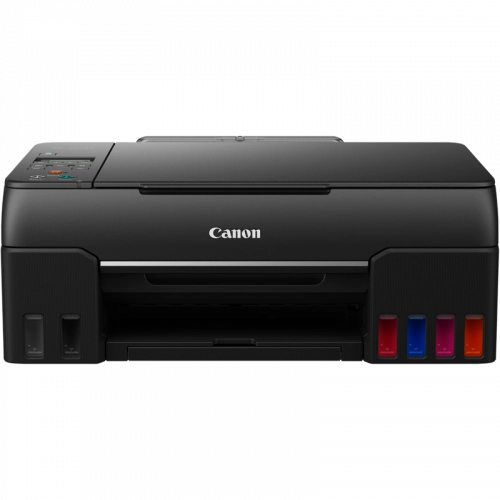 Canon PIXMA G640 (3tasi 1da) (MFU, Purkovchi) printeri - rasm №2 Canon PIXMA G640 (3tasi 1da) (MFU, Purkovchi) printeri sotib olish
