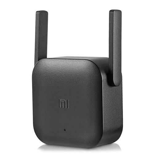 Усилитель Wi-Fi сигнала Xiaomi Ranger Extender Pro (R03) , Black в Узбекистане