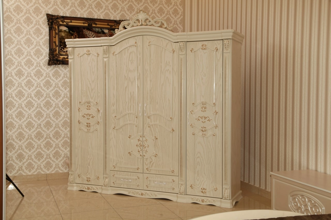 Yotoqxona to'plami IZADORA yetkazib berish