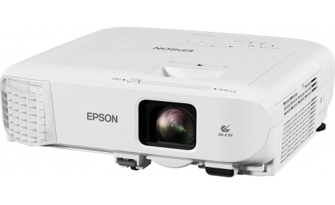 Проектор Epson EB-982W купить