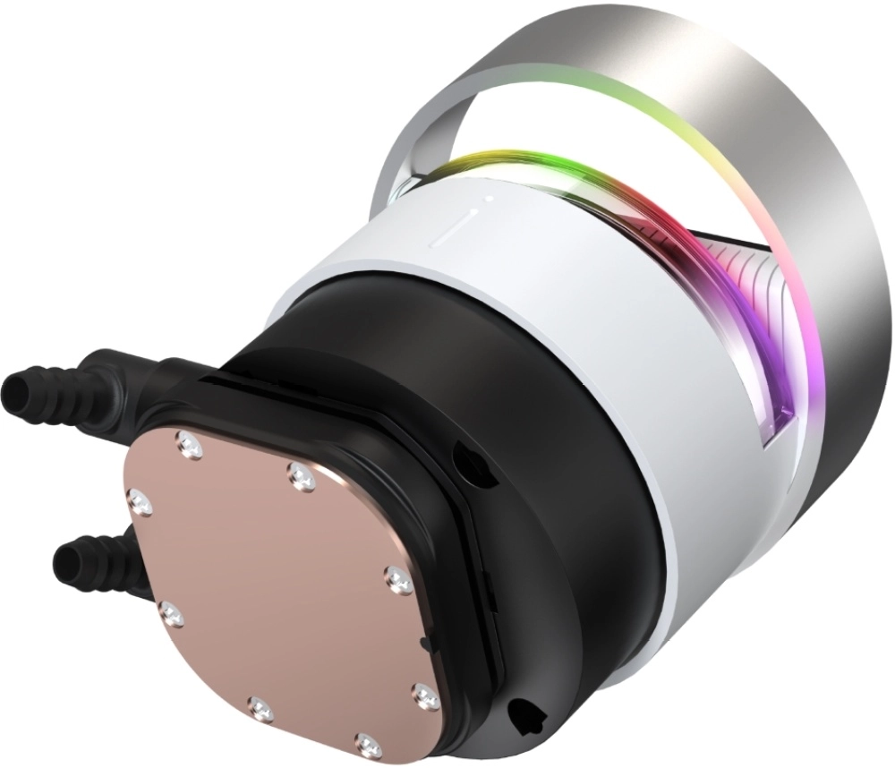 Ocypus Sigma L24 WH ARGB sovutish tizimi bo'lib to'lash