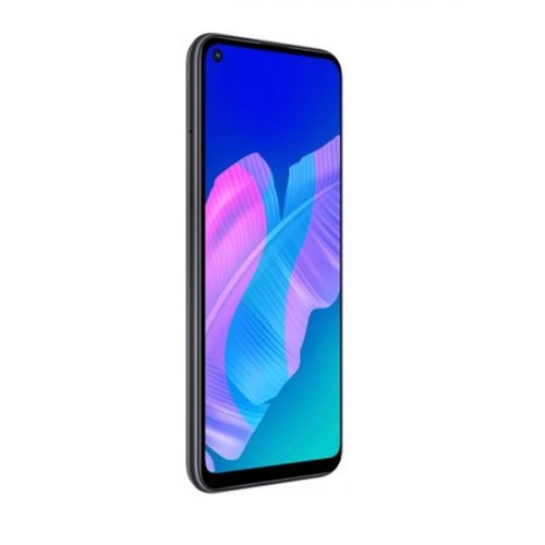 Смартфон HUAWEI P40 Lite E 4/64GB Black онлайн