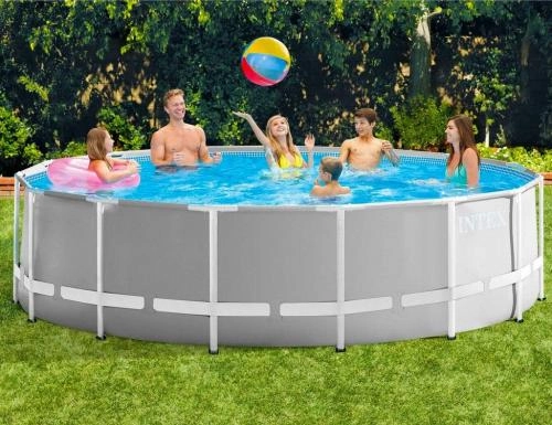 Бассейн Intex Prism Frame 26726, 16805 л в Узбекистане