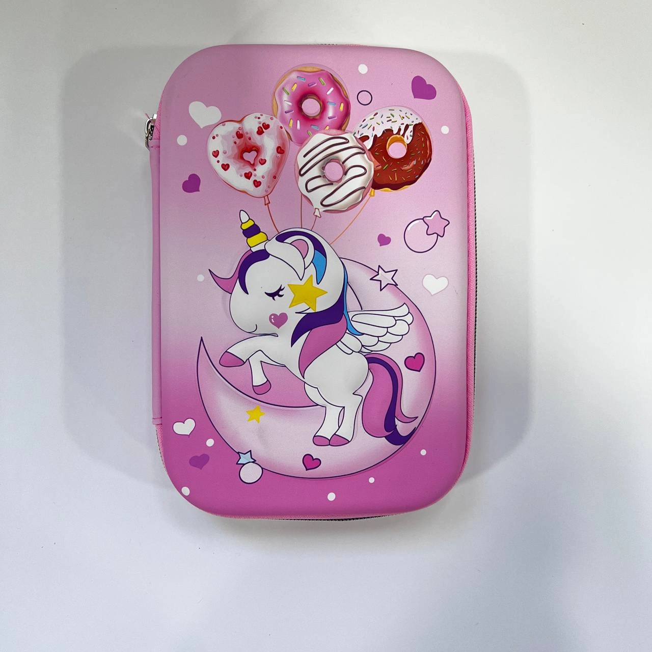 Qiz bolalar uchun katta qalamdon O'zbekistonda