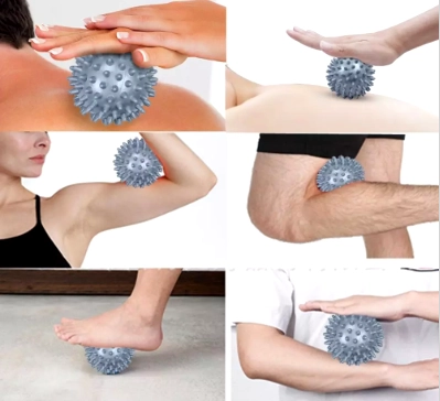 Massaj to'pi Kirpi A358 PowerGym onlayn