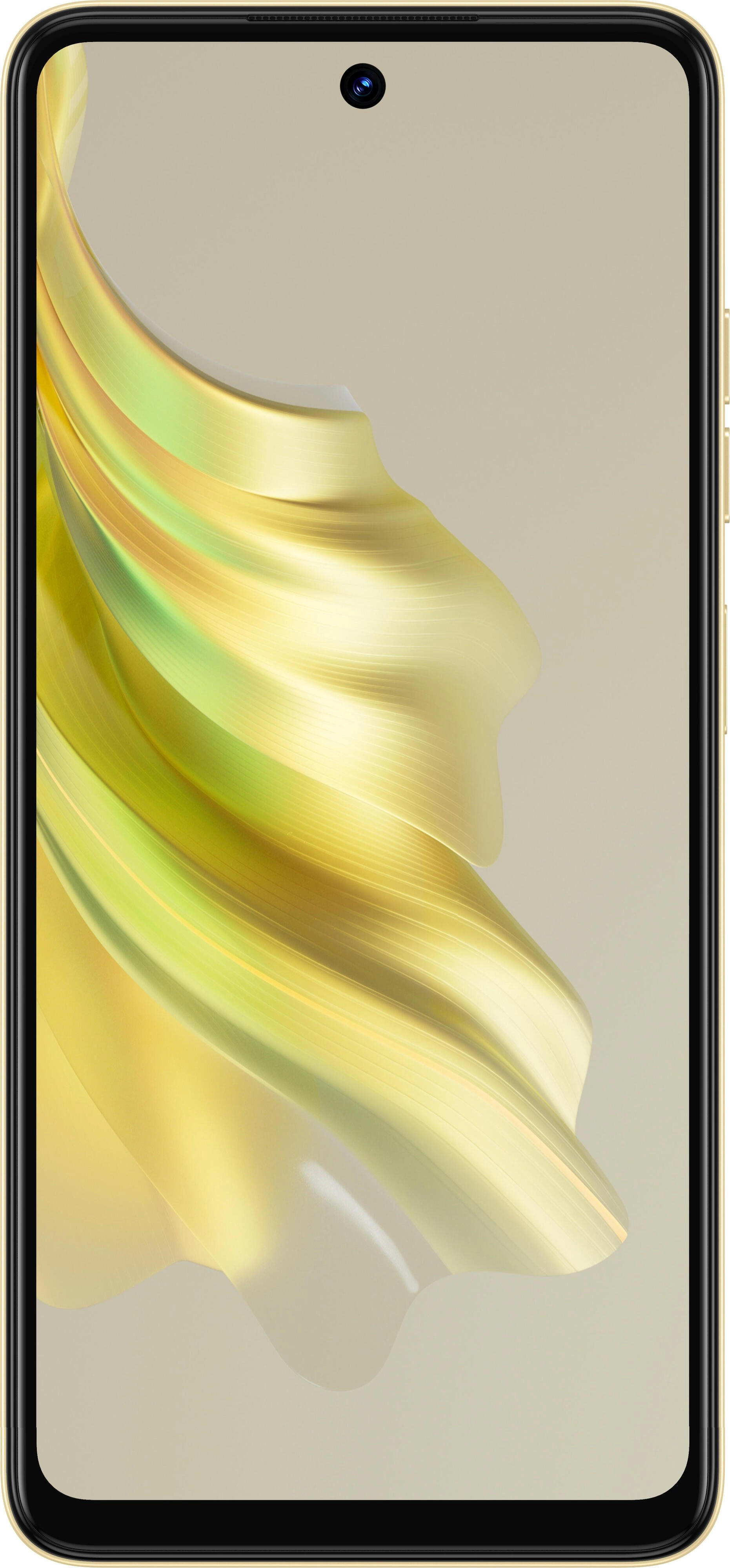 TECNO Spark 20 8/128GB Neon Gold Smartfoni - rasm №3 TECNO Spark 20 8/128GB Neon Gold Smartfoni arzon