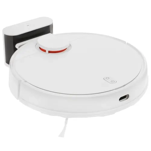 Робот-пылесос Xiaomi Robot Vacuum S10 (EU) купить