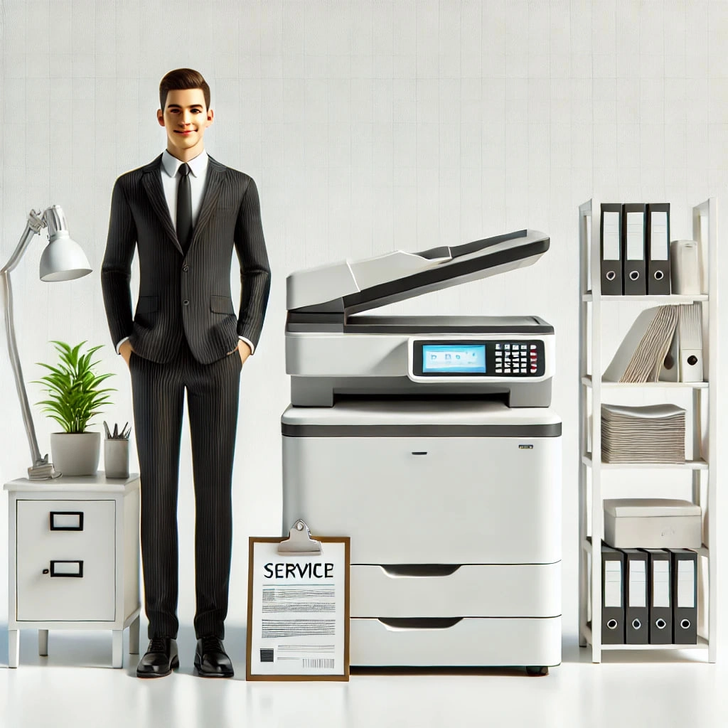 Rangli chop etish xizmati sotib olish