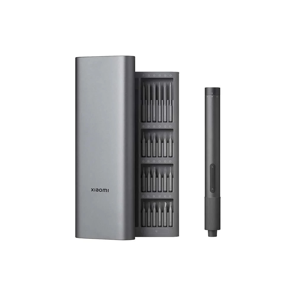 Набор отверток Xiaomi Electric Precision Screwdriver (24 предметов) купить