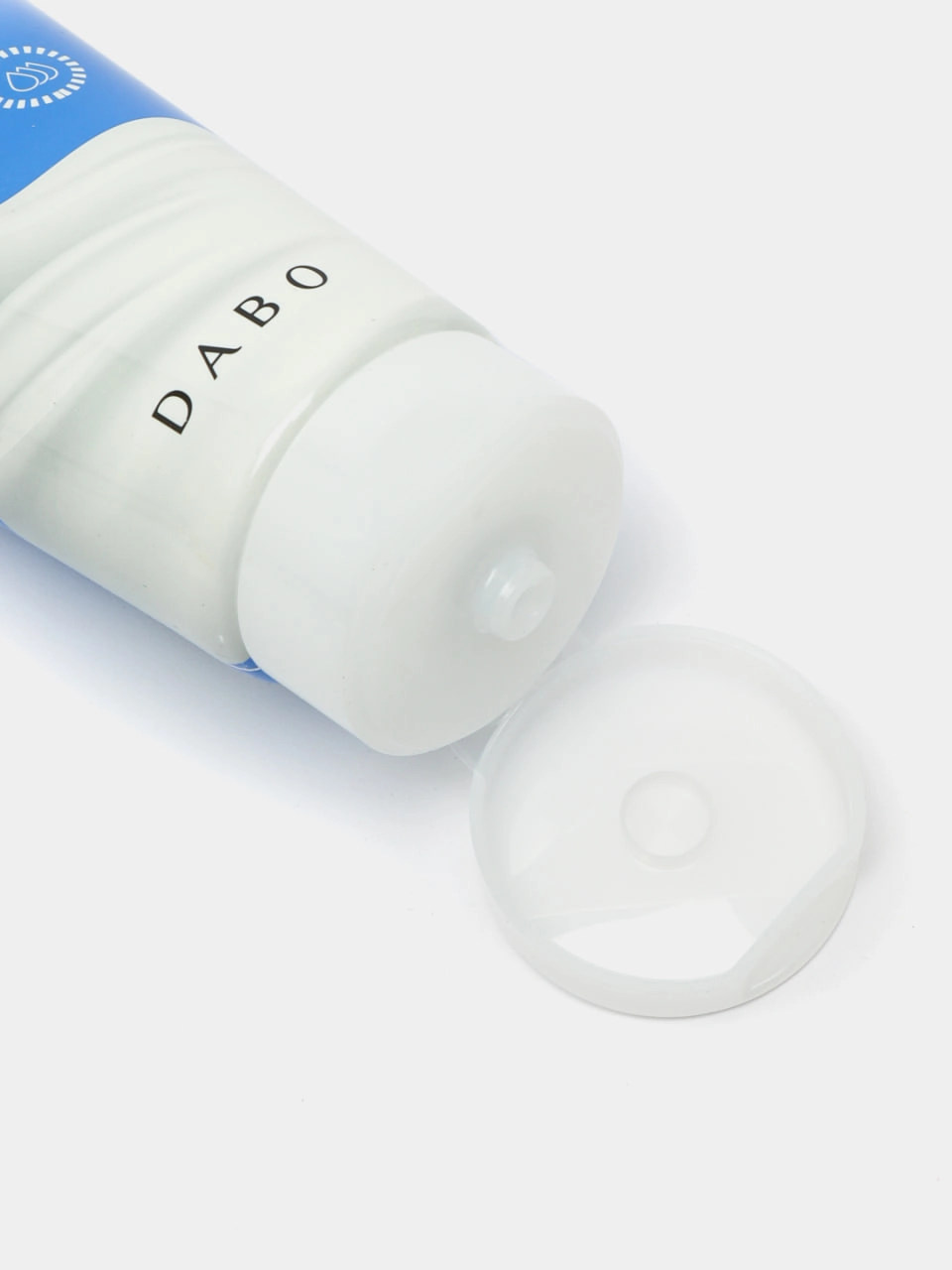 ПЕНКА ДЛЯ УМЫВАНИЯ -Dabo Foam Hyaluron Plus Creamy Whip 150 ml. онлайн