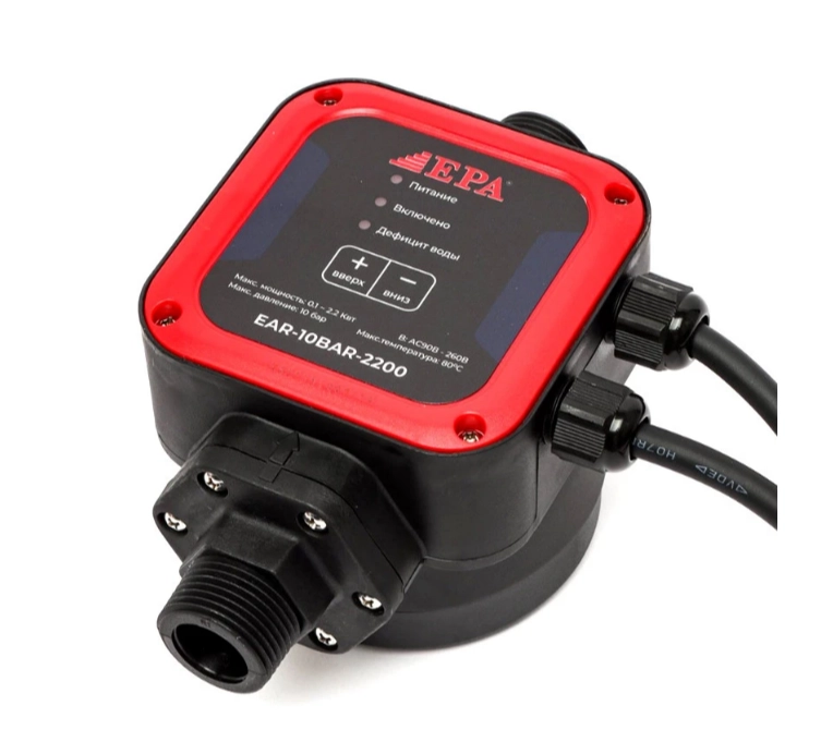 EPA EAR-10BAR-2200 avtomatlashtirish bloki arzon