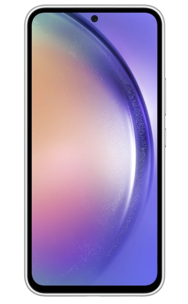 Смартфон Samsung Galaxy A54 6/128GB Белый недорого