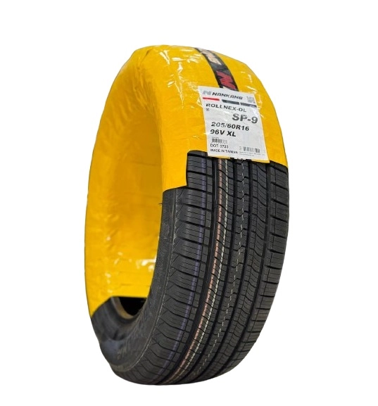 Шины Nankang SP-9 205/60/16 купить