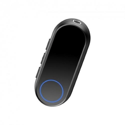 Адаптер для наушников Baseus BA02 Wireless (Black) недорого