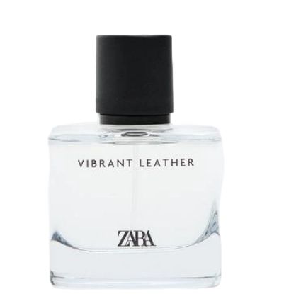 ZARA Vibrant Leather 60ml — Ispaniya erkaklar atiri sotib olish