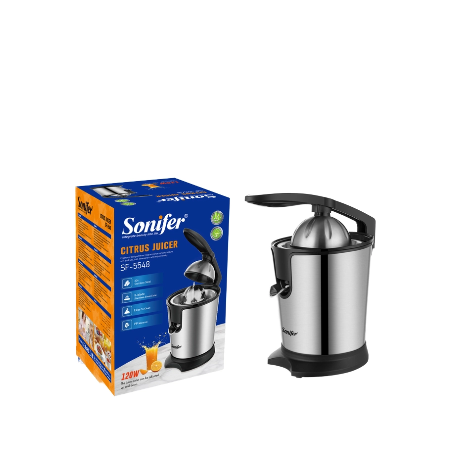 Sonifer SF-5548 sharbat siqqichi arzon