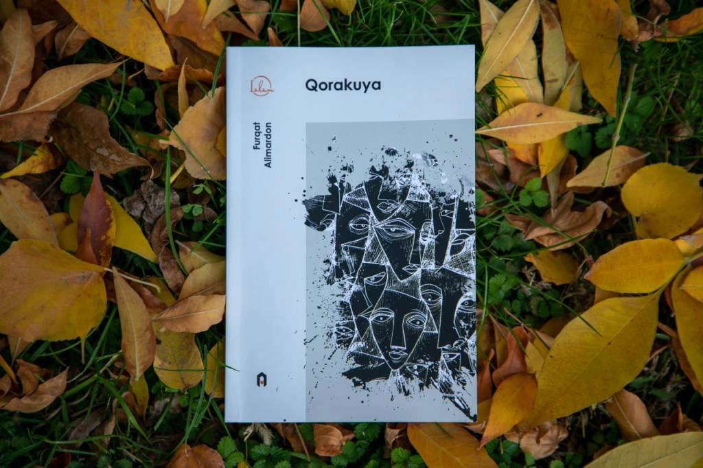 Фурқат Алимардон: Қоракуя купить